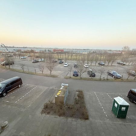 Strandlaeufer Burgtiefe auf Fehmarn Экстерьер фото