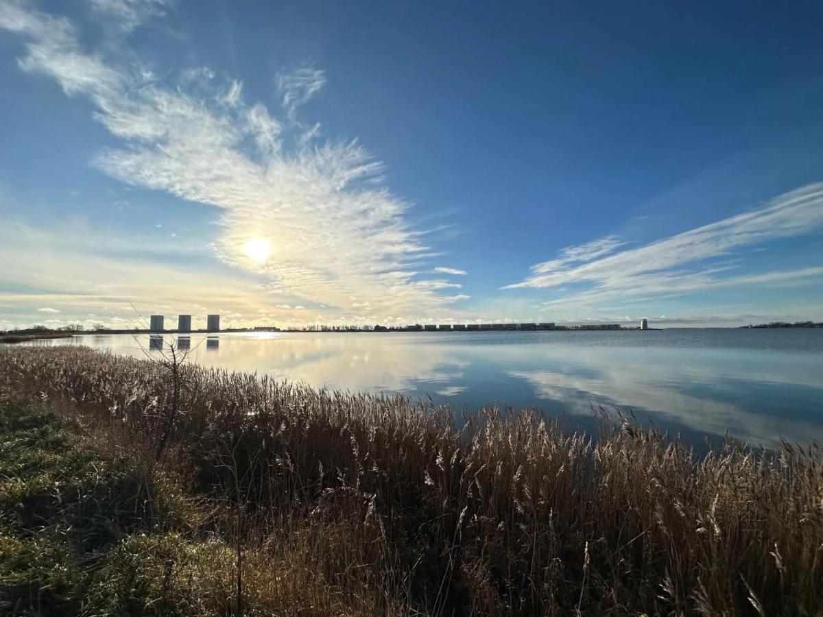 Strandlaeufer Burgtiefe auf Fehmarn Экстерьер фото